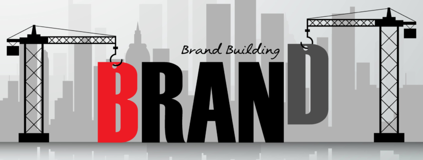 Attorney Branding: Why it is Important for Lawyers to Build a Personal Brand