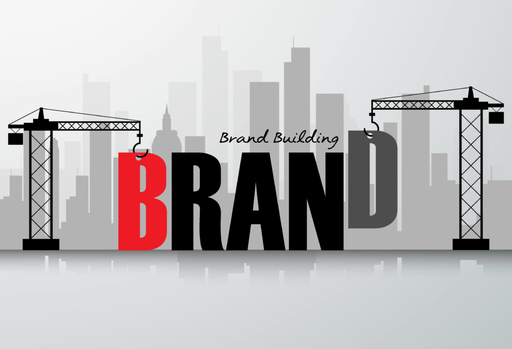 Attorney Branding: Why it is Important for Lawyers to Build a Personal Brand