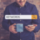 The Importance and Dangers of Using Keywords Throughout Your Website