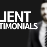How important are client testimonials for your law firm SEO?
