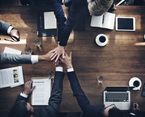 Sundown Marketing Group - Our philosophy