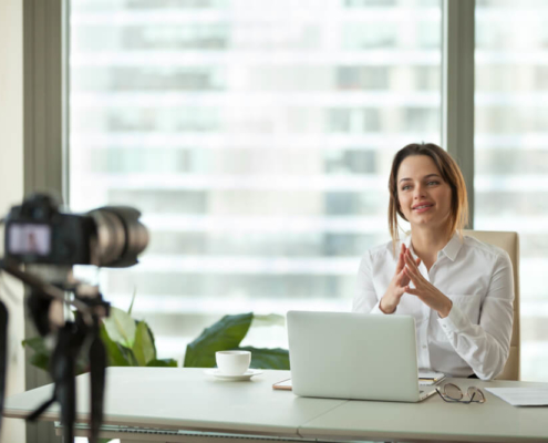 5 tips for using video in your law firm marketing