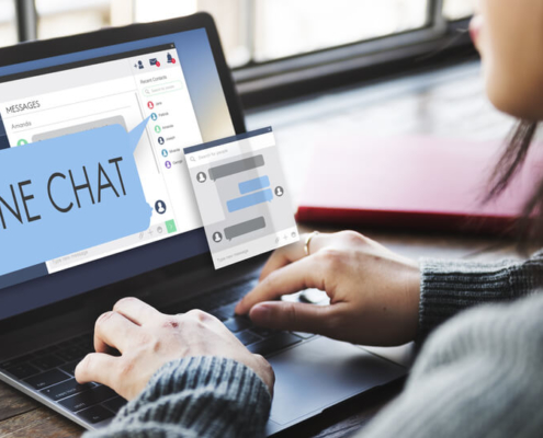 Why Your Law Firm Needs Web Chat and How to Manage It