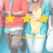 Increase Client Reviews For Your Law Firm