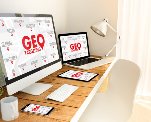 Creating Geo-Specific Practice Area Pages for Your Law Firm