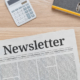How to Create a Law Firm Newsletter