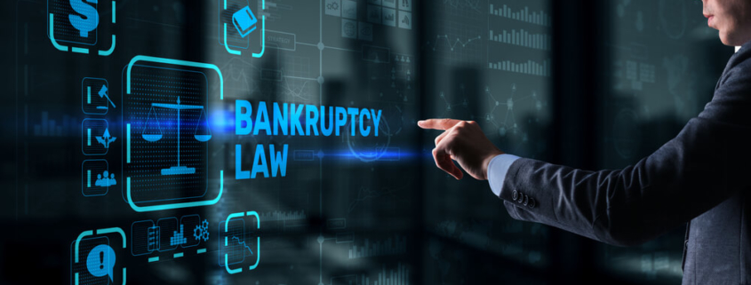 A well-executed online marketing campaign can bring a consistent stream of new clients to your bankruptcy firm