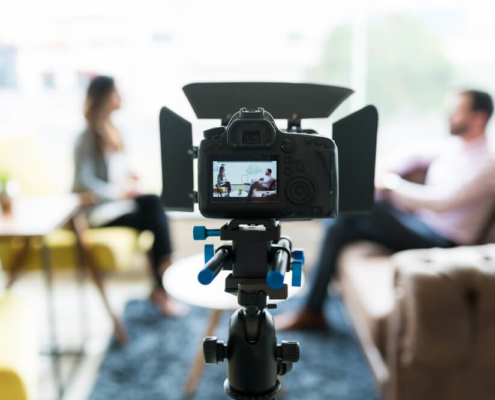 5 Tips on Creating Your Own Legal Marketing Videos