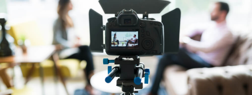 5 Tips on Creating Your Own Legal Marketing Videos