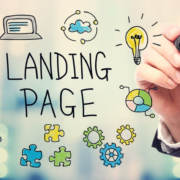 Should You Use Dedicated Landing Pages for Paid Advertising Campaigns?