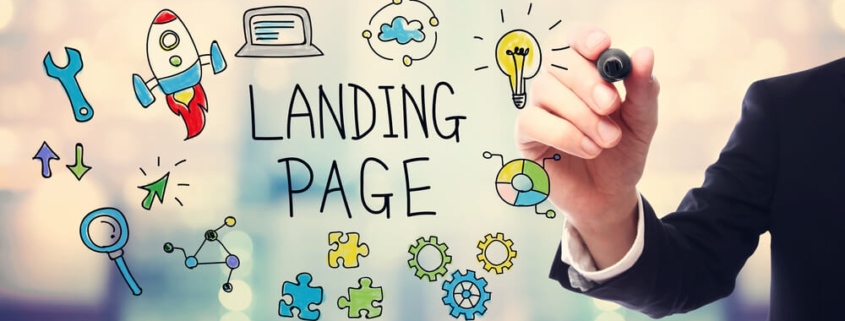 Should You Use Dedicated Landing Pages for Paid Advertising Campaigns?