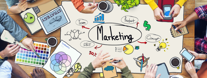 It’s Almost Time – Building Your 2022 Marketing Plan