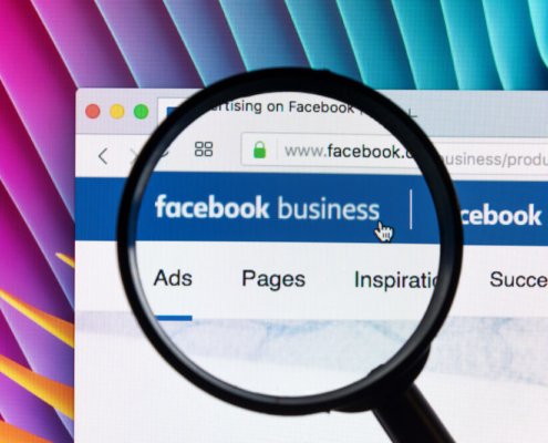 Creating the Perfect Facebook Ad Campaign for Your Law Firm