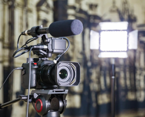 Video Marketing for your Criminal Law Firm